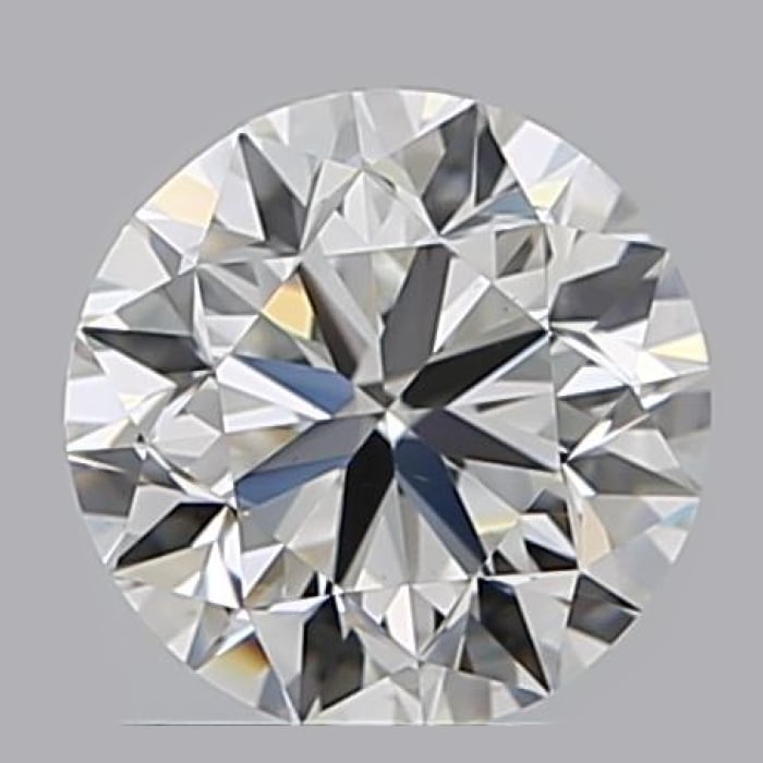 Real Diamond Image