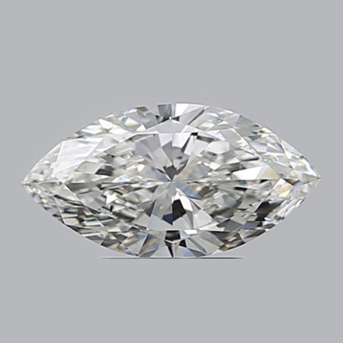 1.08 Carat Marquise Diamond
