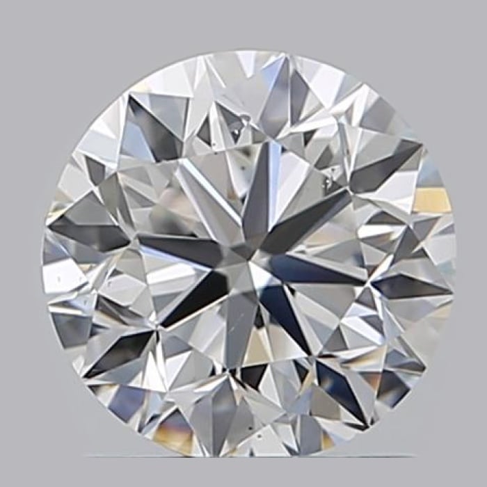 Real Diamond Image
