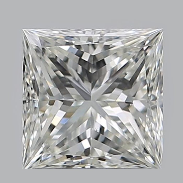Real Diamond Image