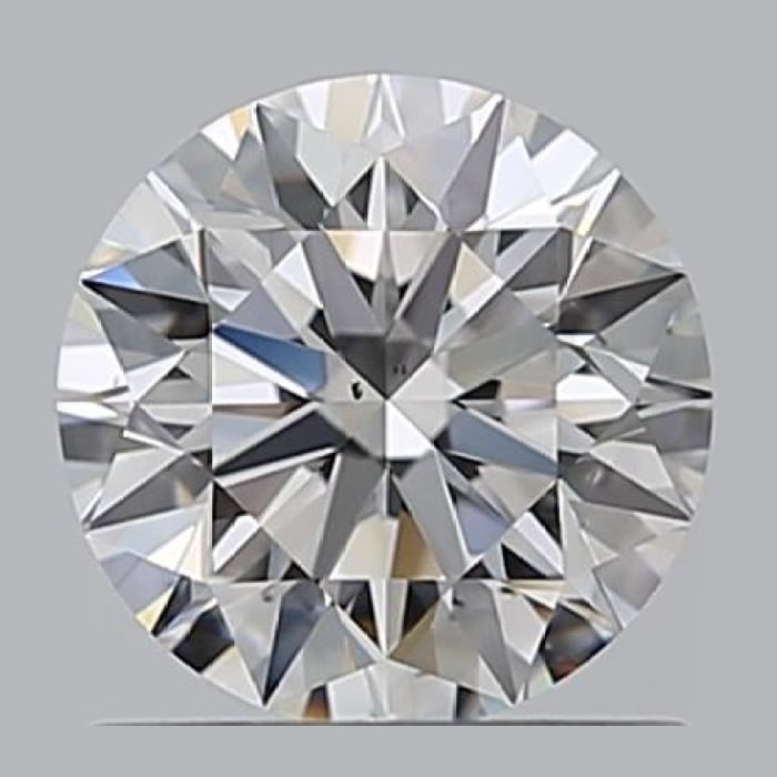 Real Diamond Image