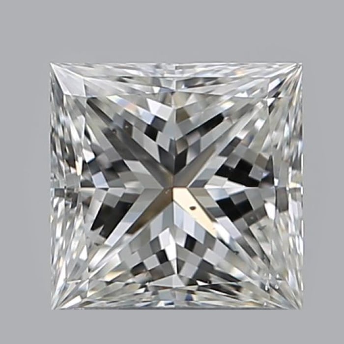 Real Diamond Image