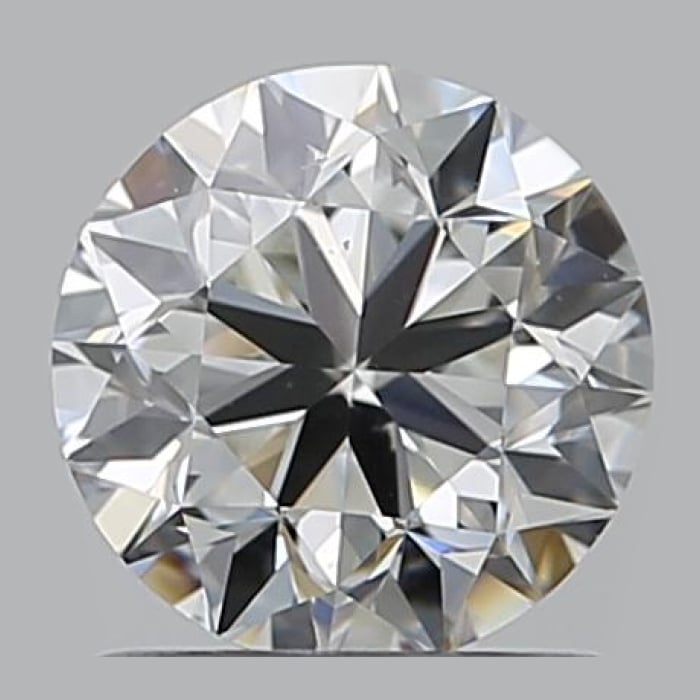 Real Diamond Image