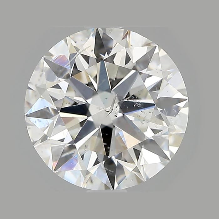 Real Diamond Image