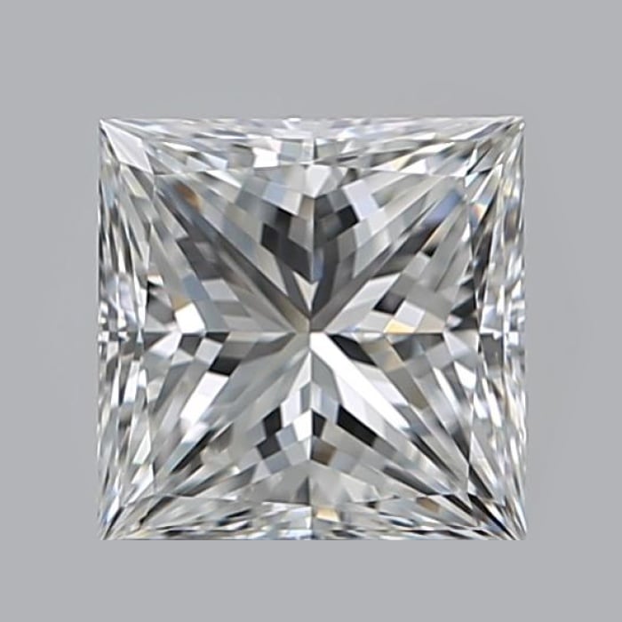 Real Diamond Image