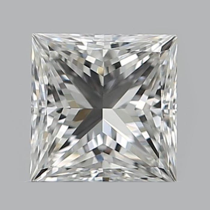 Real Diamond Image