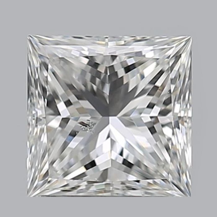 Real Diamond Image