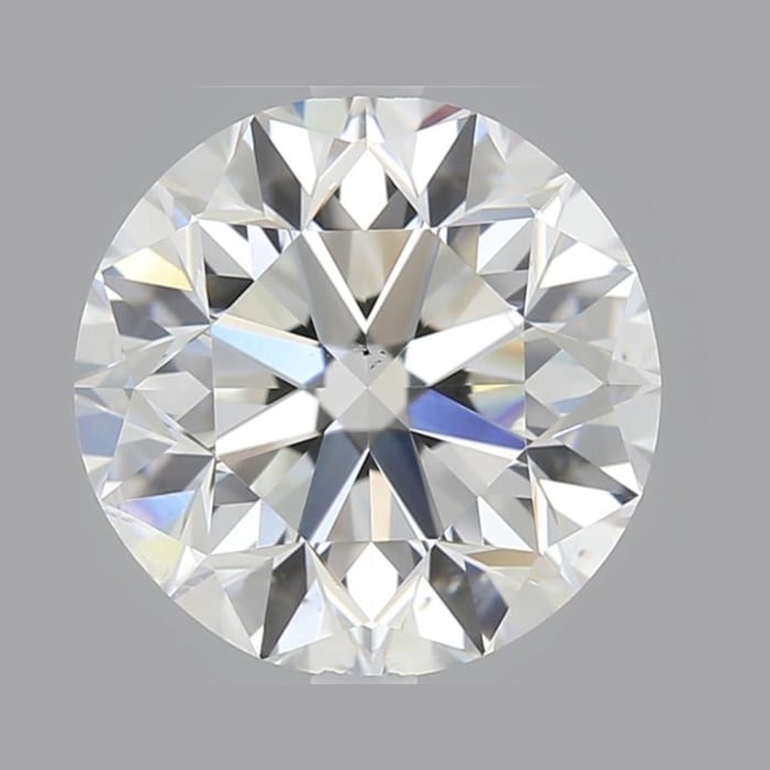 Real Diamond Image