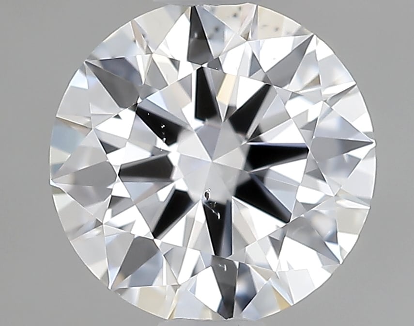 Real Diamond Image