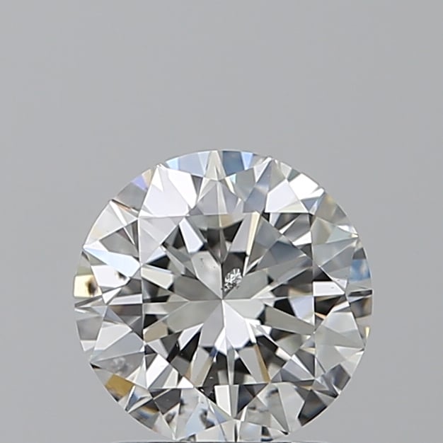 Real Diamond Image