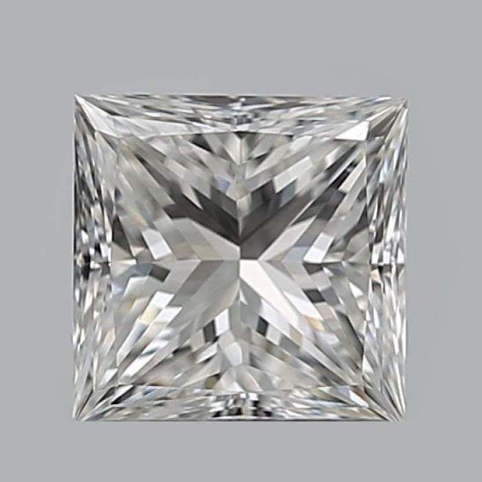 Real Diamond Image