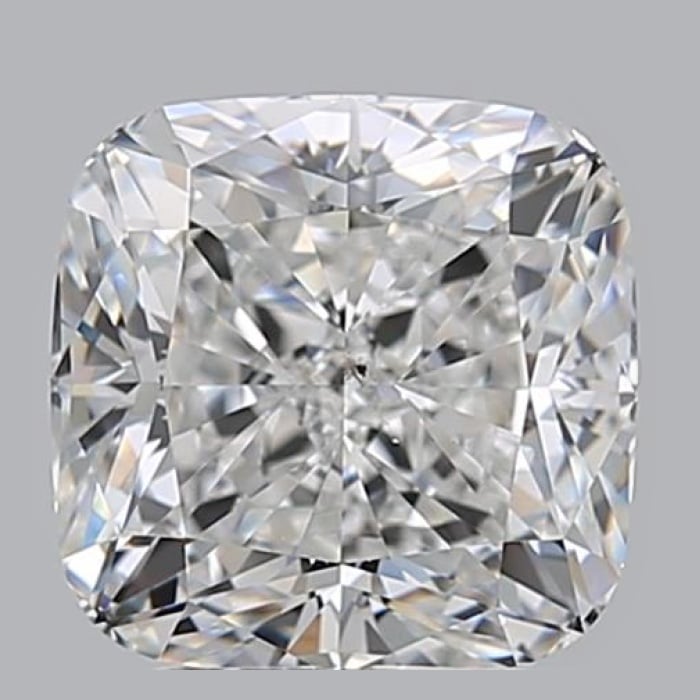 Real Diamond Image