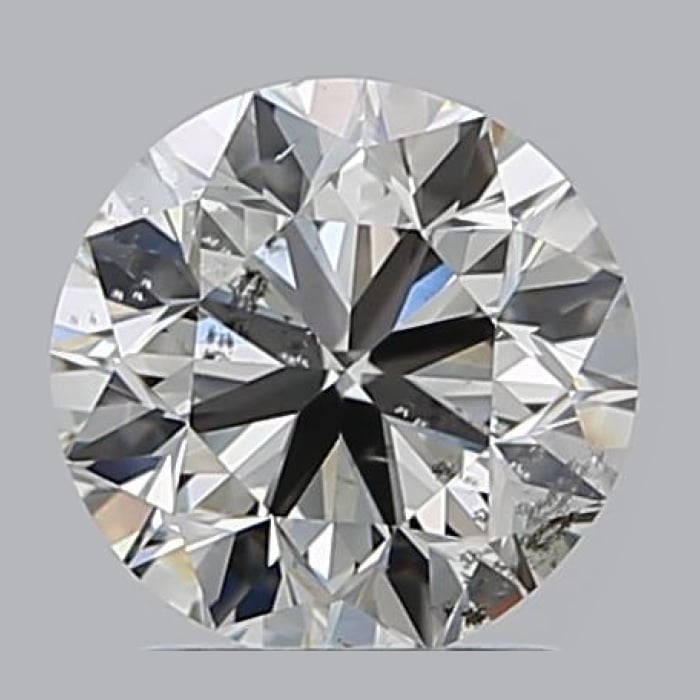 Real Diamond Image