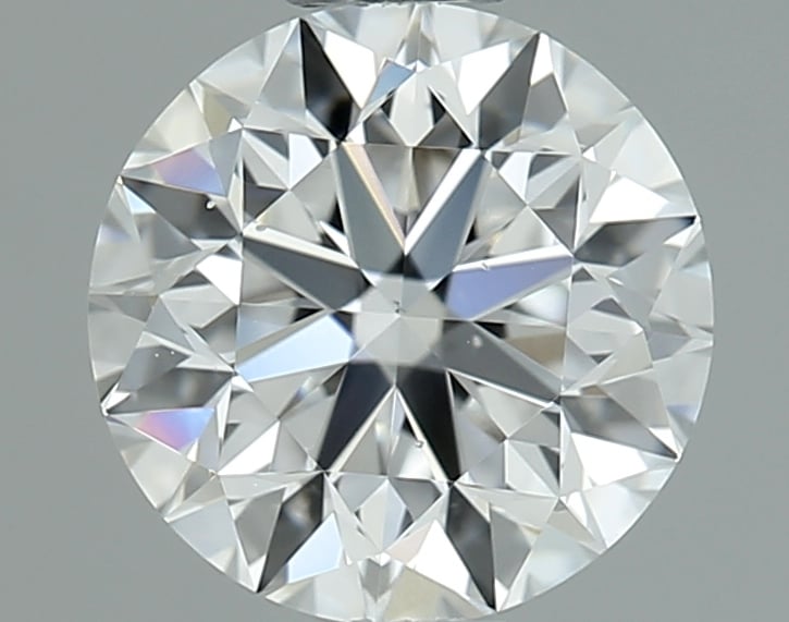 Real Diamond Image