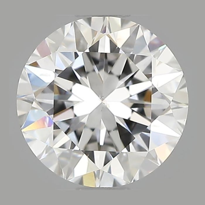Real Diamond Image