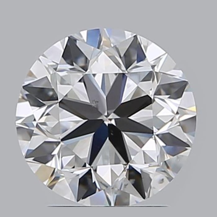 Real Diamond Image
