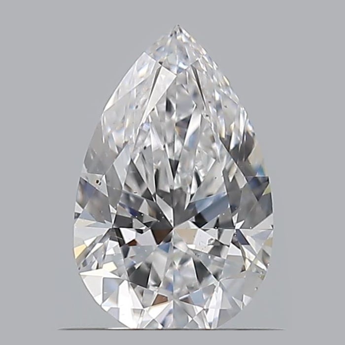 Real Diamond Image