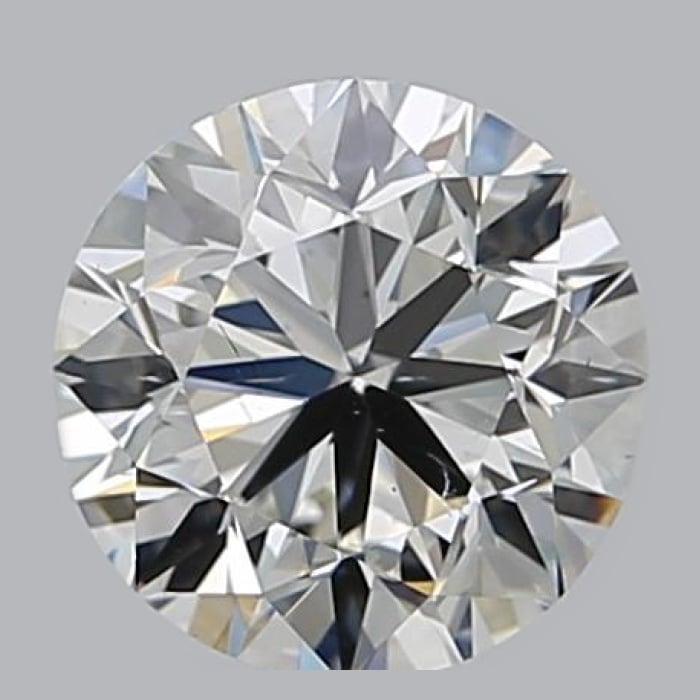 Real Diamond Image