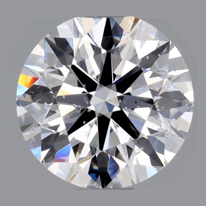 Real Diamond Image