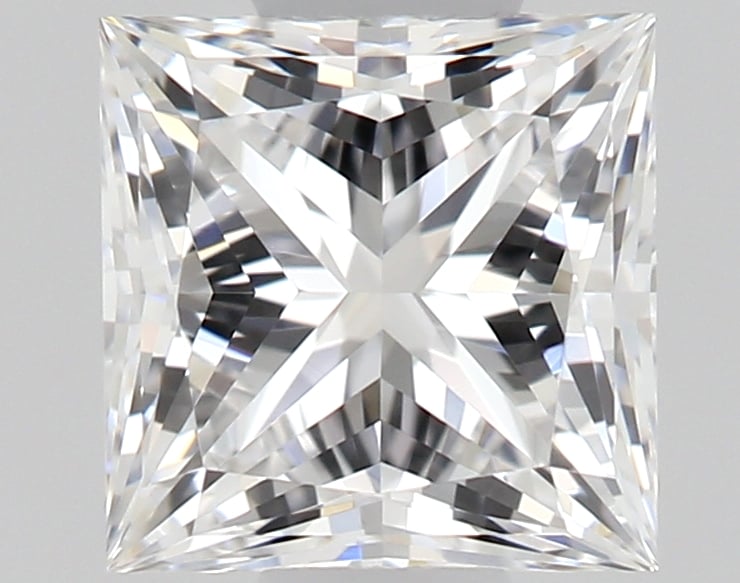 Real Diamond Image
