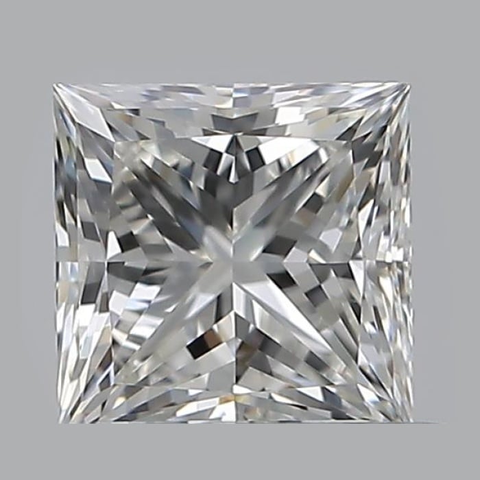 Real Diamond Image