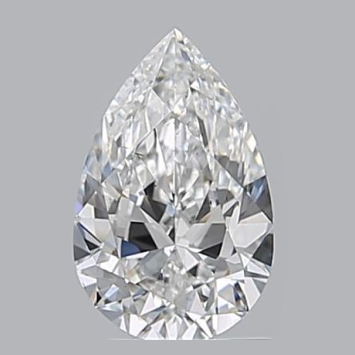 Real Diamond Image