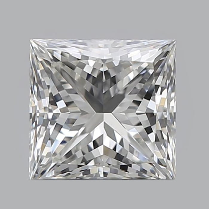 Real Diamond Image