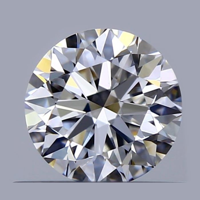Real Diamond Image