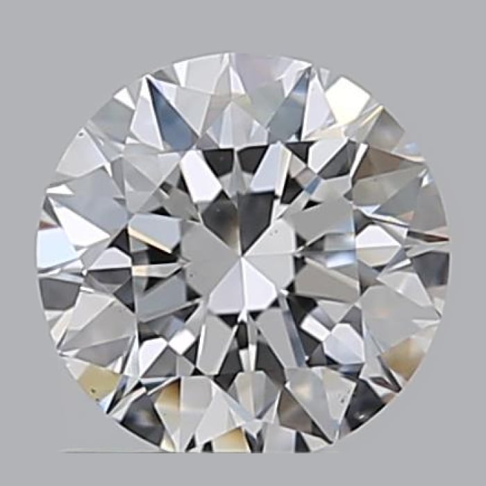 Real Diamond Image