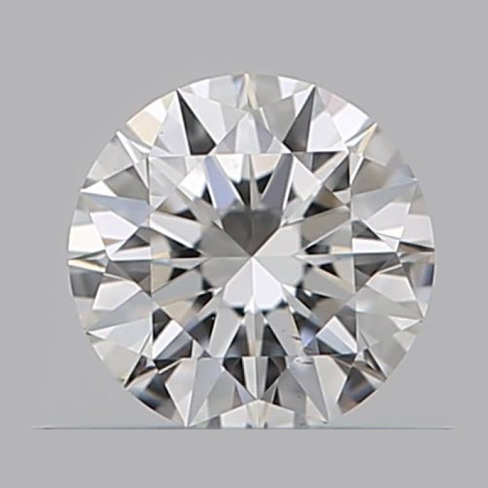Real Diamond Image