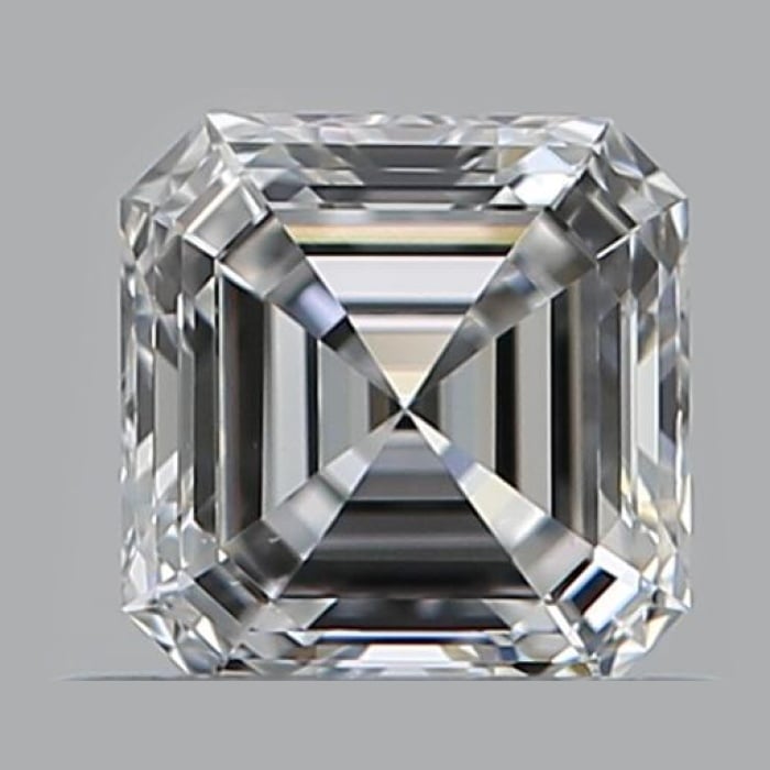 Real Diamond Image