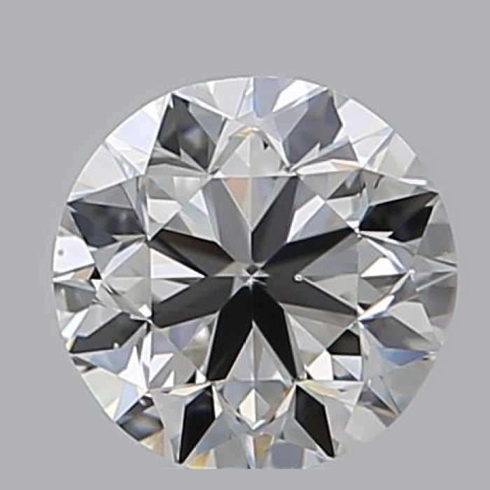 Real Diamond Image