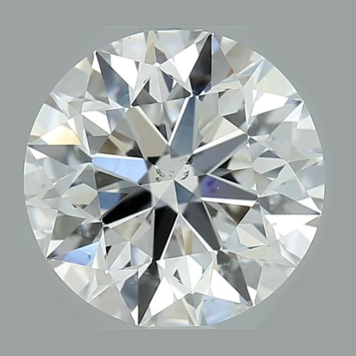 Real Diamond Image