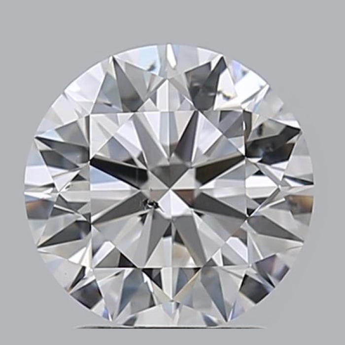 Real Diamond Image