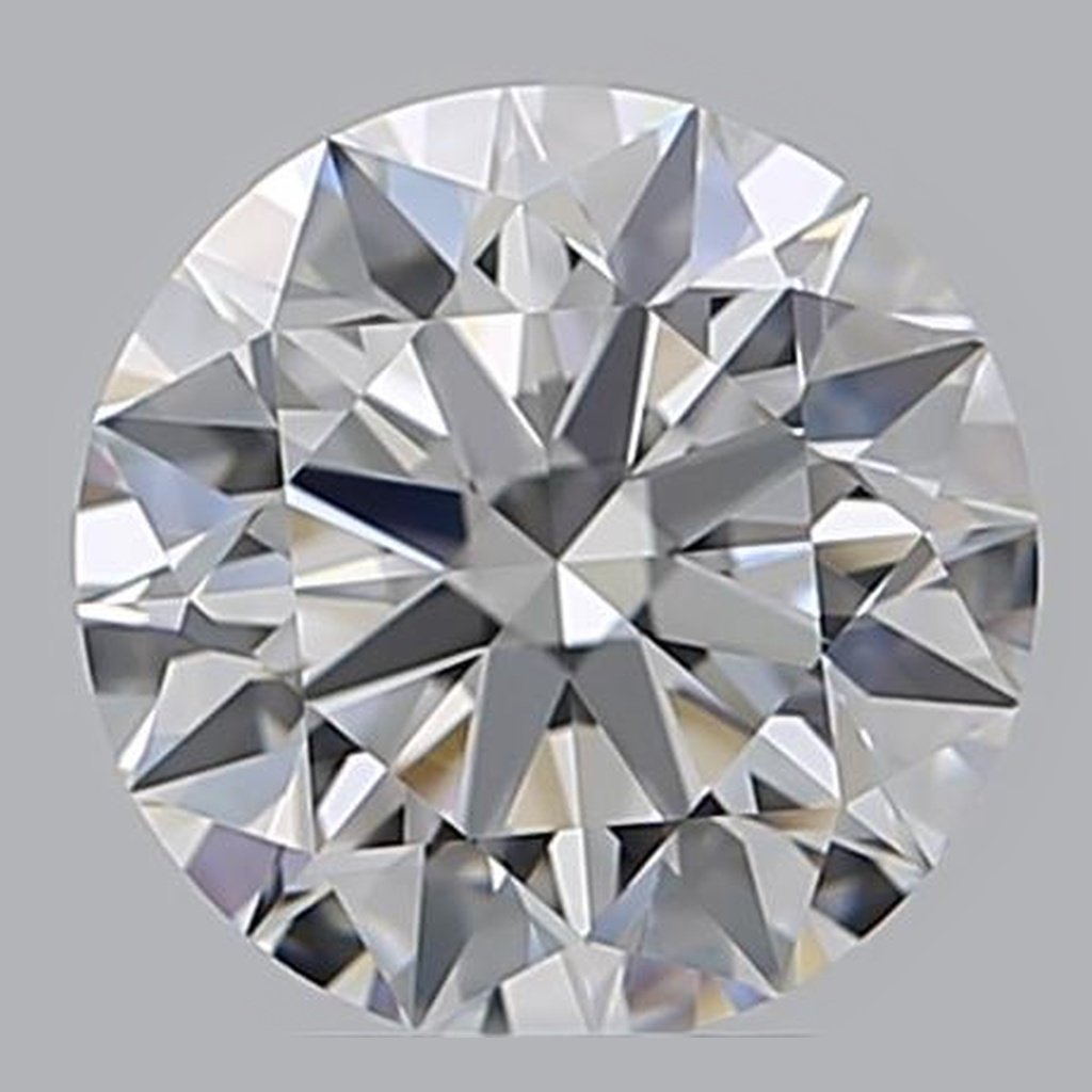 Real Diamond Image