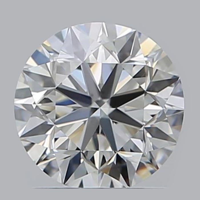 Real Diamond Image