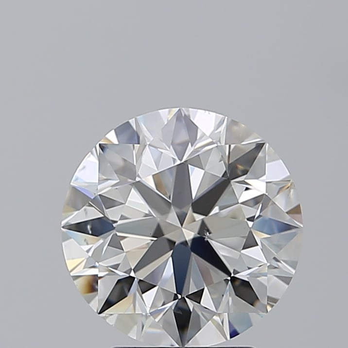 Real Diamond Image
