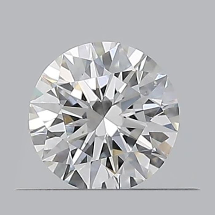 Real Diamond Image