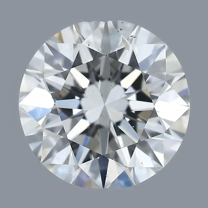 Real Diamond Image