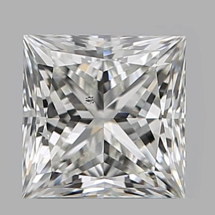 Real Diamond Image