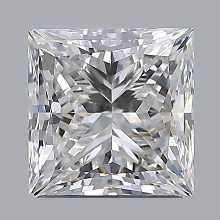 Real Diamond Image