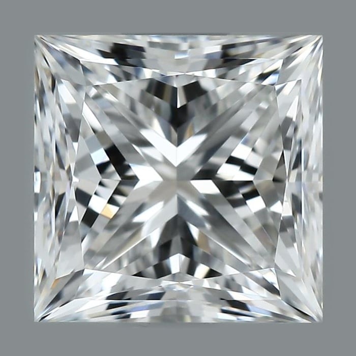Real Diamond Image