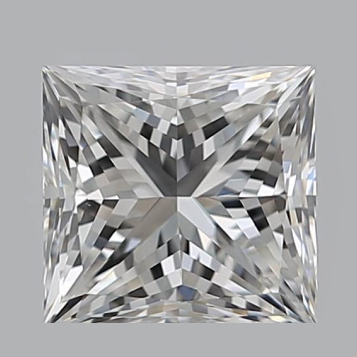 Real Diamond Image