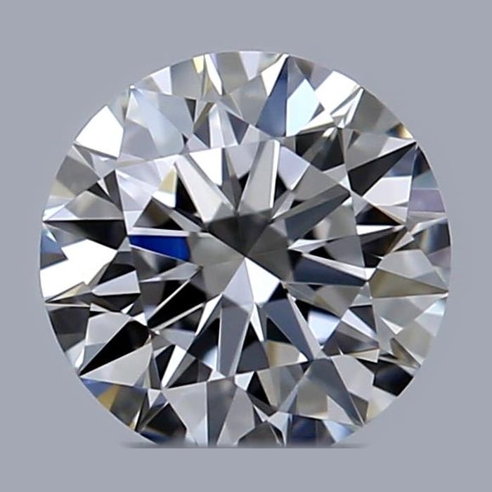 Real Diamond Image