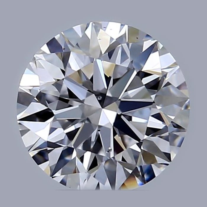 Real Diamond Image