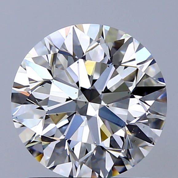 Real Diamond Image