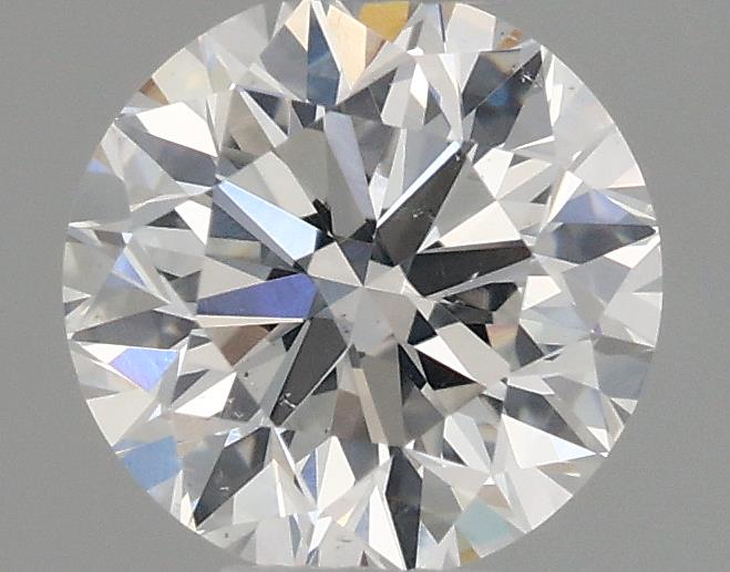 Real Diamond Image