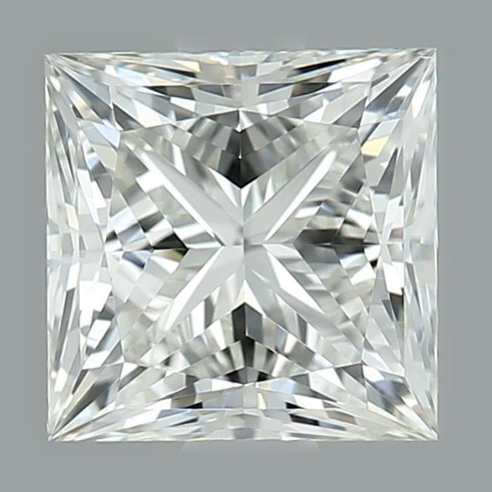 Real Diamond Image