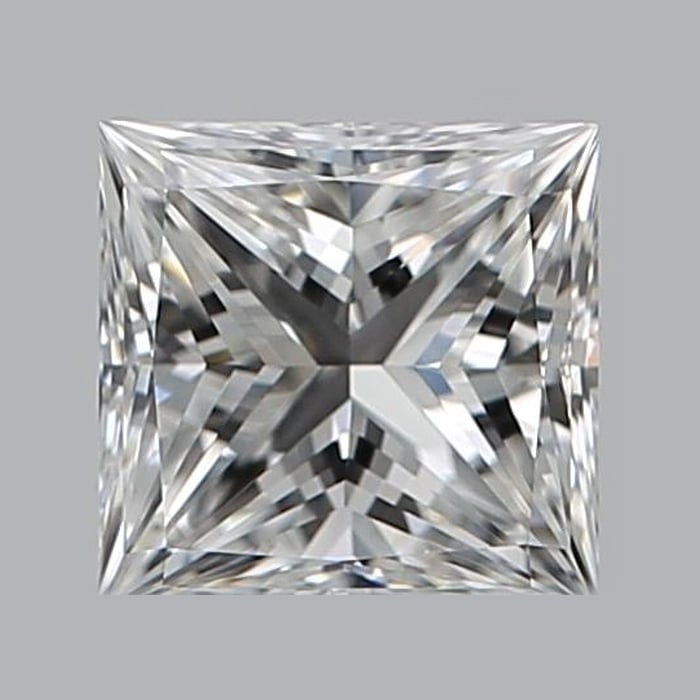 Real Diamond Image