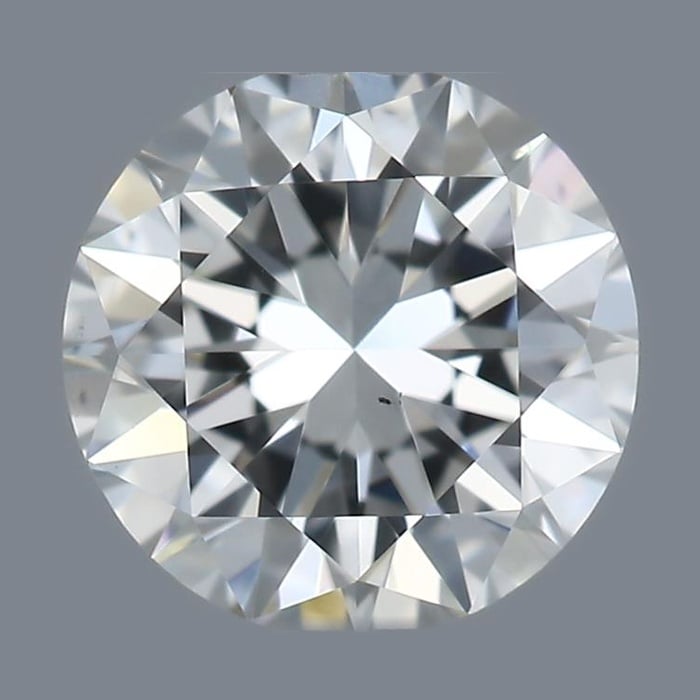 Real Diamond Image